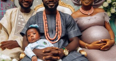 Igbo Names for Babies: Meanings Explained!