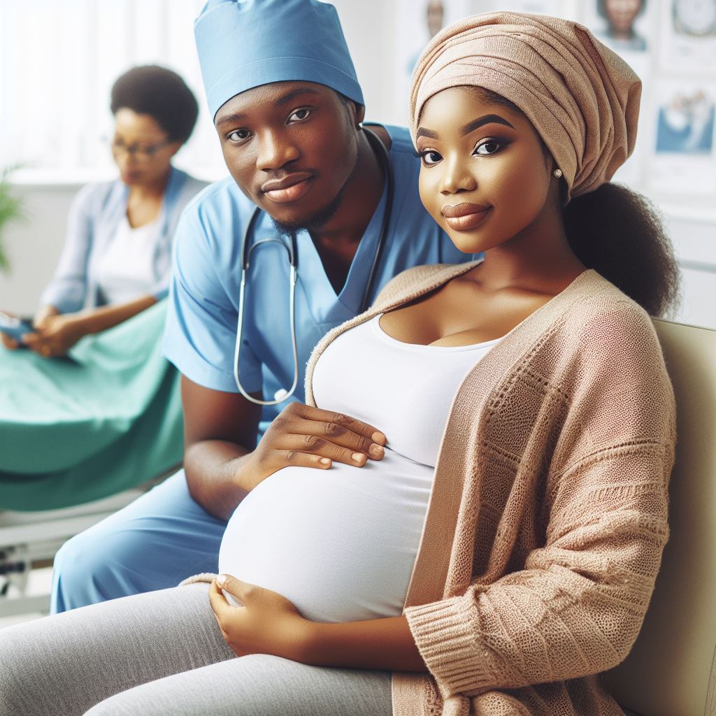 Increased Discharge in Pregnancy: FAQ