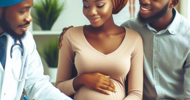 Infertility Support Groups in Nigeria: Finding Help