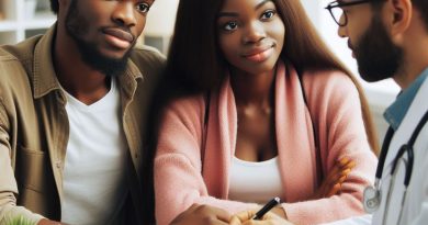 Infertility in Nigeria: Causes and Solutions Explored