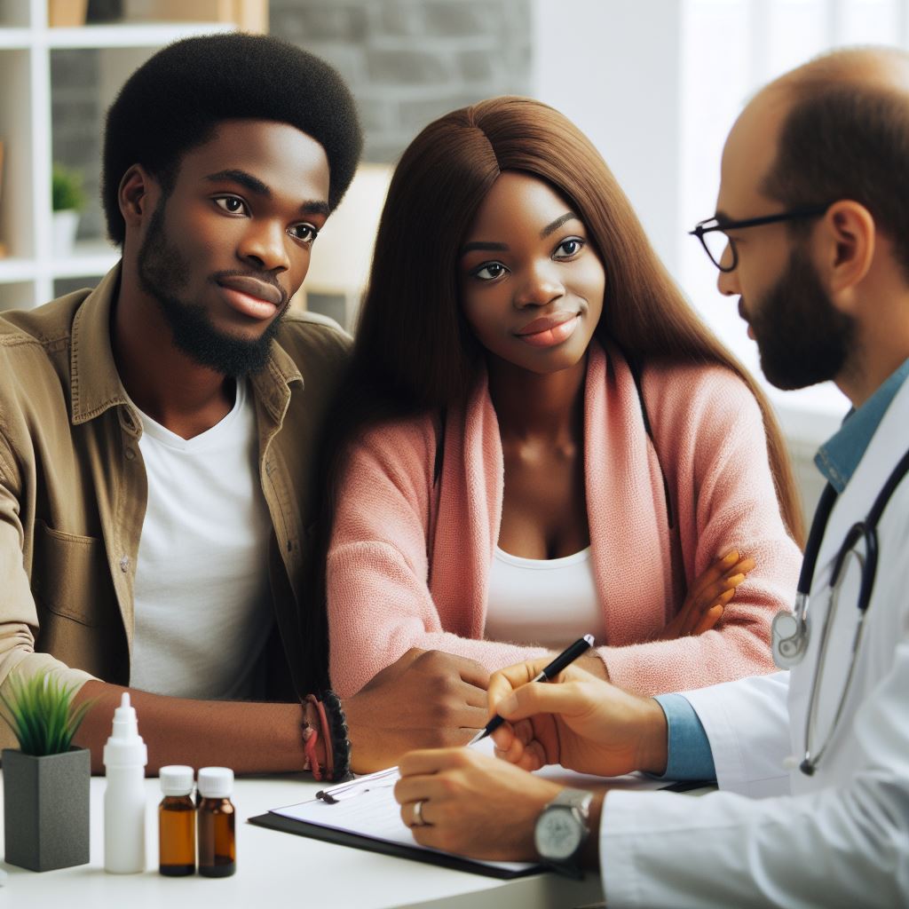 Infertility in Nigeria: Causes and Solutions Explored