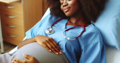 Managing Back Pain in Pregnancy