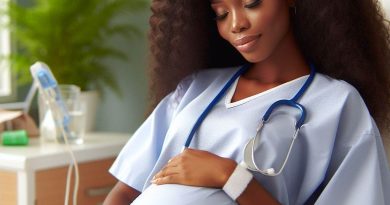 Managing Libido Changes in Pregnancy Journey