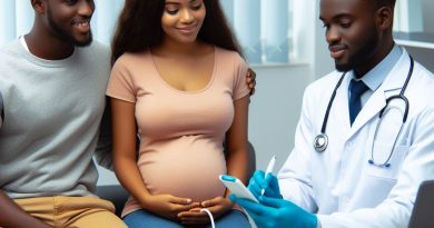 Maximizing Fertility: Understanding Ovulation