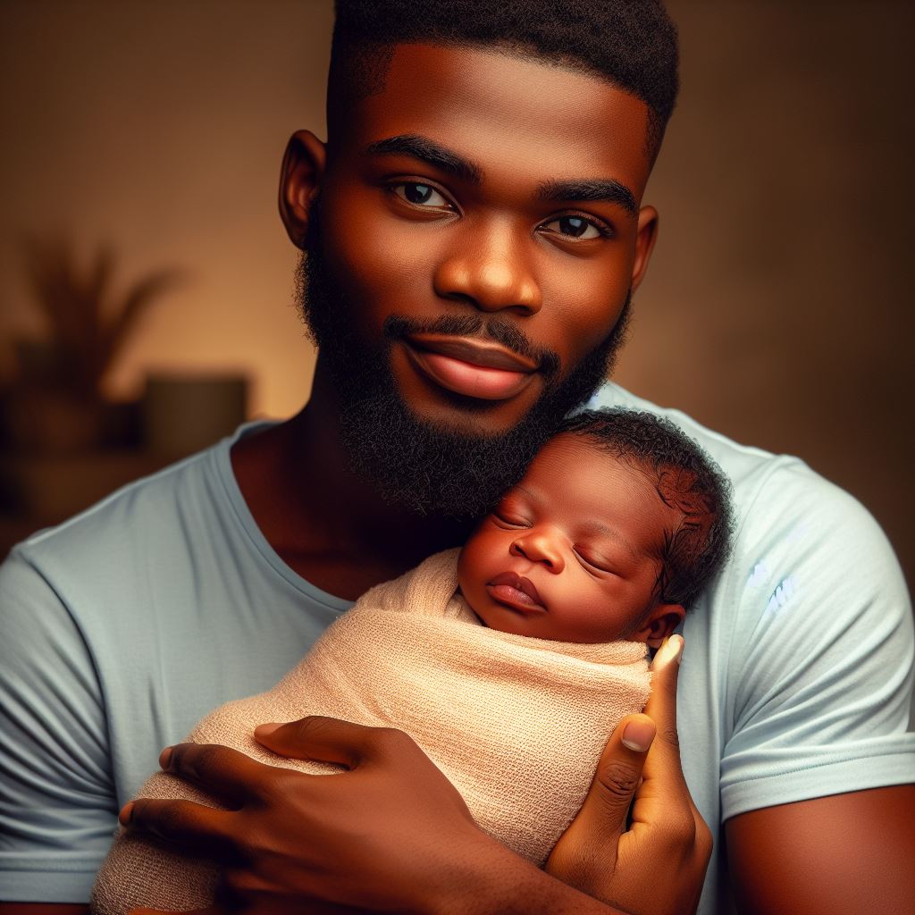 Modern Fatherhood: Changing Roles in Nigeria