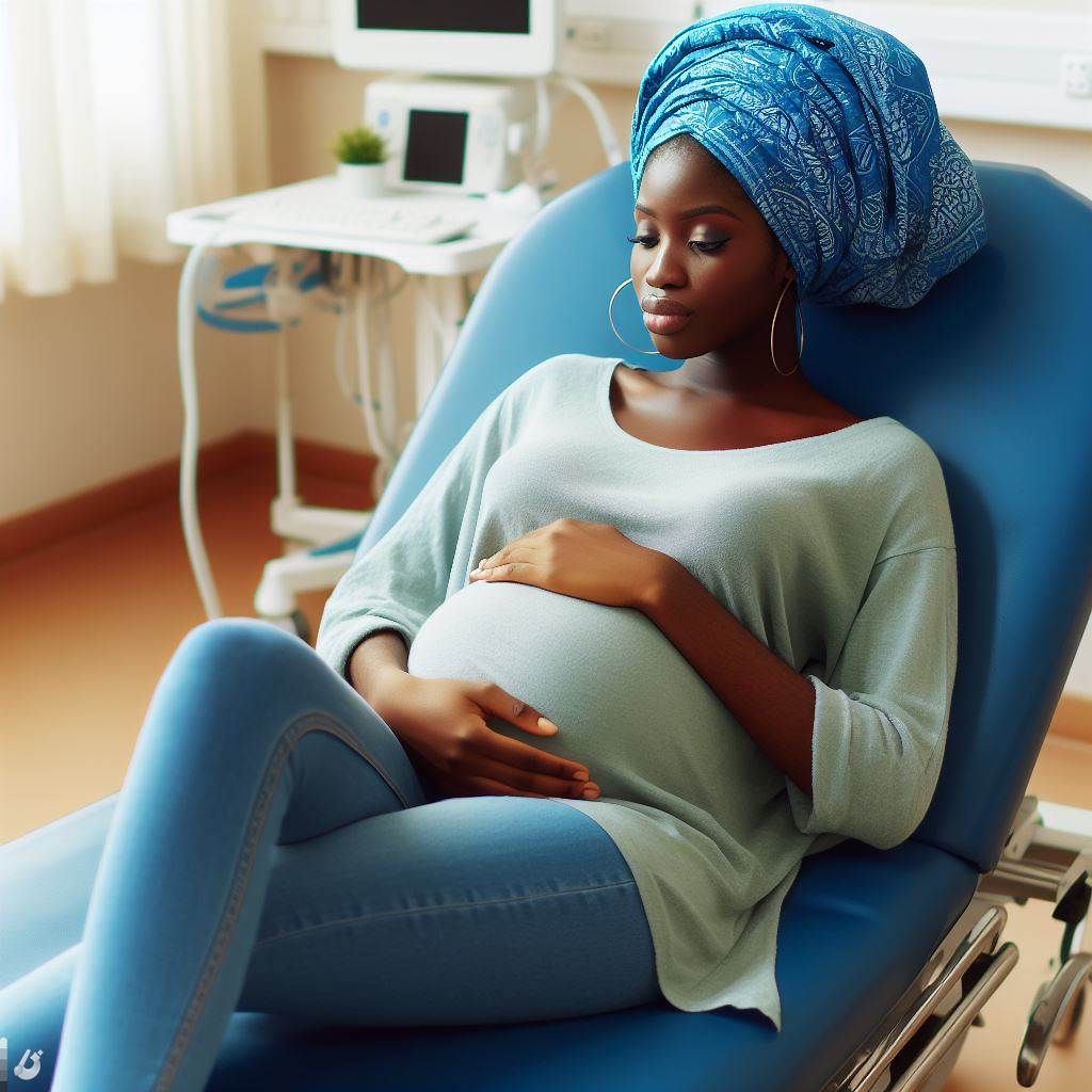 Mood Swings in Pregnancy: What's Normal?
