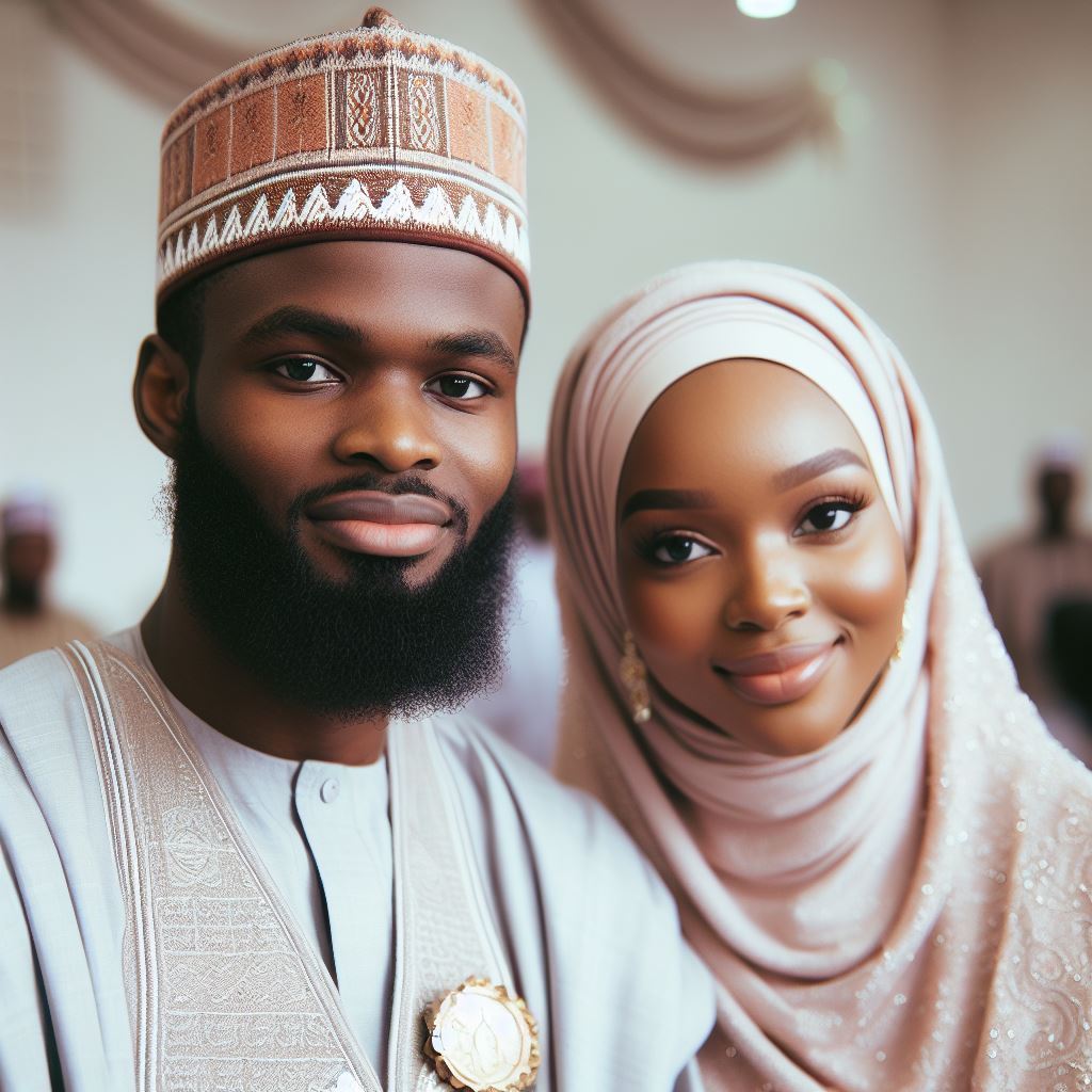 Muslim Names for Babies in Nigeria: A Guide