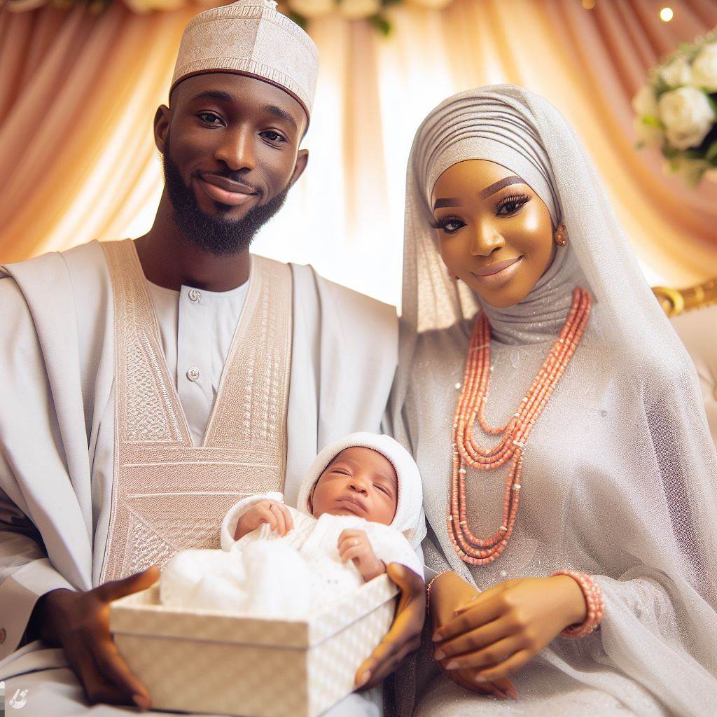 Muslim Names for Babies in Nigeria: A Guide