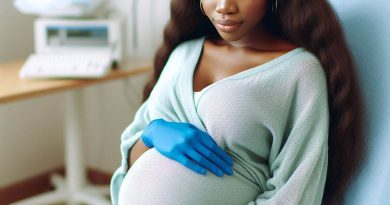 Natural Birth in Nigeria: Pros and Cons Explained