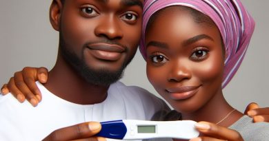 Navigating Fertility Challenges in Nigeria