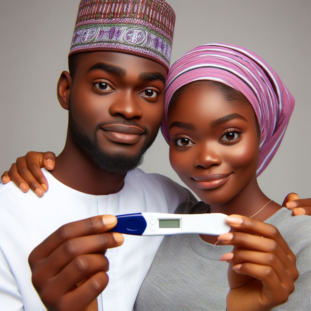 Navigating Fertility Challenges in Nigeria