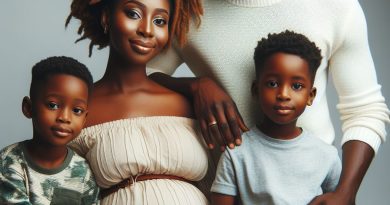Navigating Infertility: Tips for Couples in Nigeria