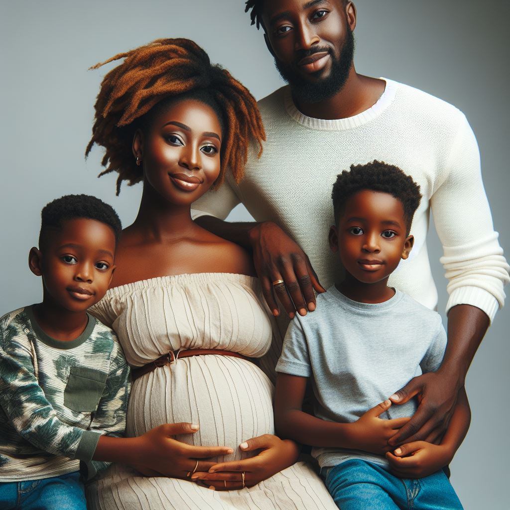 Navigating Infertility: Tips for Couples in Nigeria