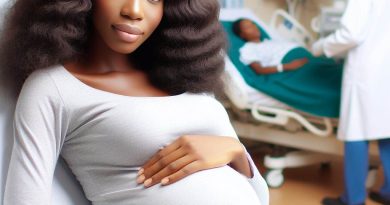 Navigating Nigerian Healthcare During Pregnancy