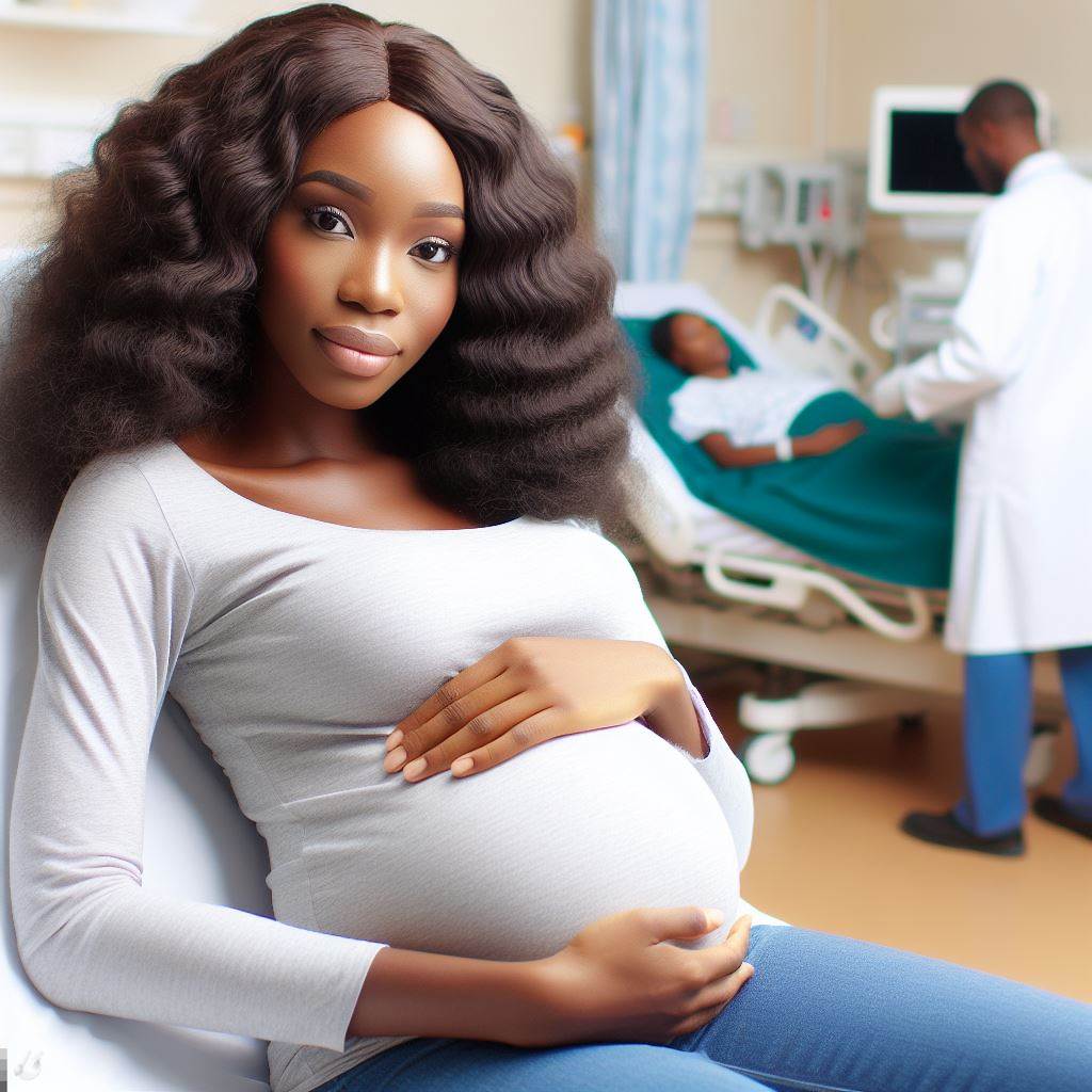 Navigating Nigerian Healthcare During Pregnancy