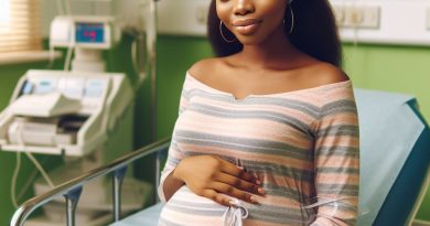 Newborn Care: Nigerian Customs and Modern Tips
