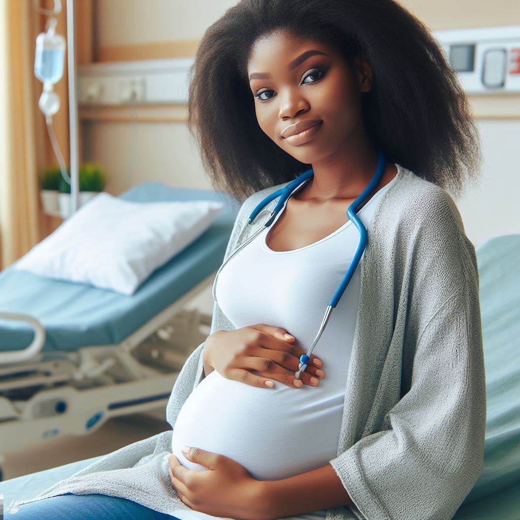 Newborn Care: Nigerian Customs and Modern Tips
