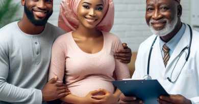 Newborn Screening in Nigeria: What to Expect