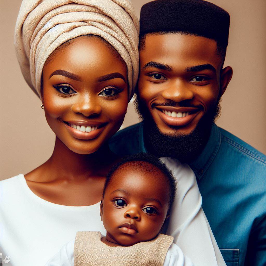 Newborn Skincare: What Nigerian Parents Must Know