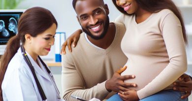Nigerian Couples: How to Predict Your Ovulation