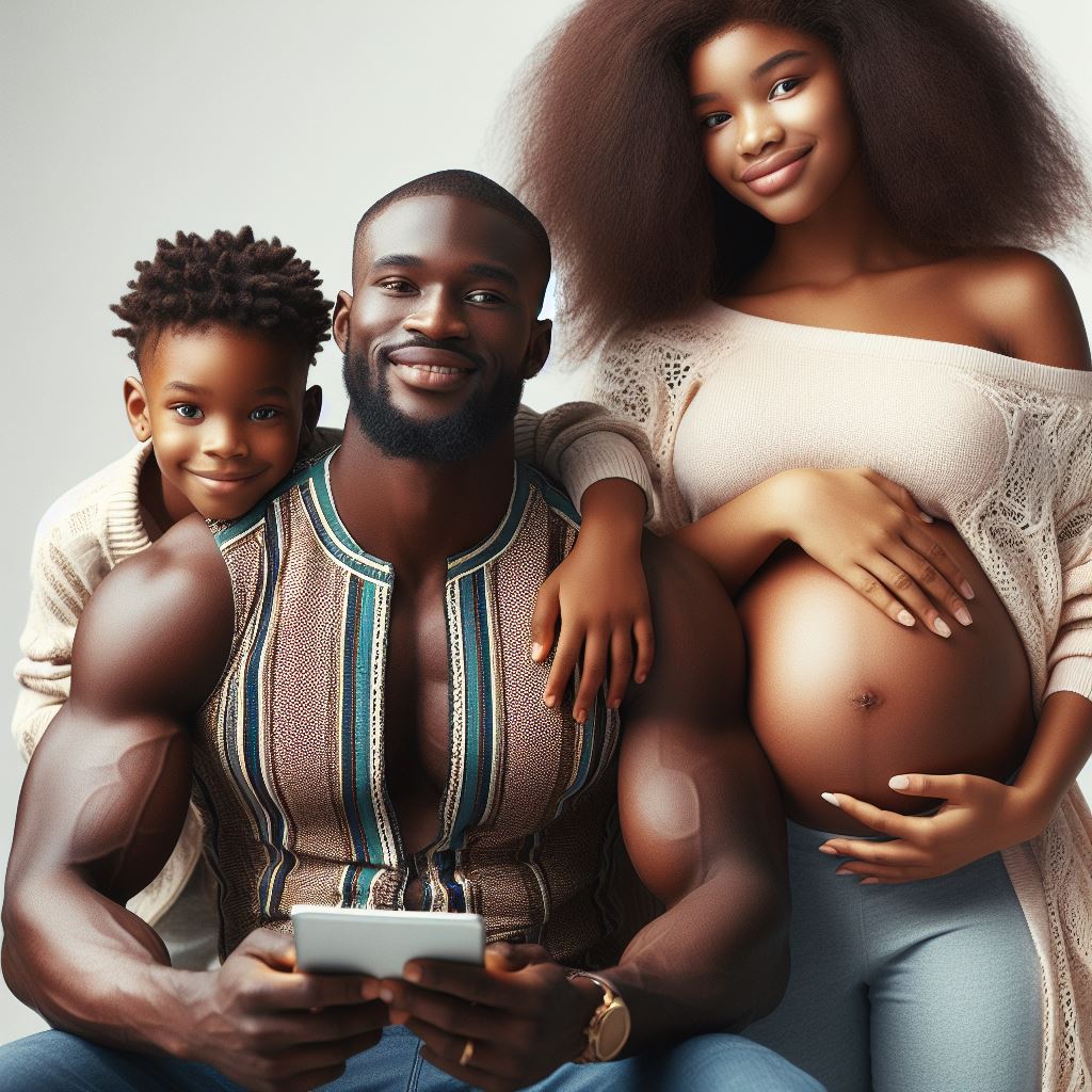 Nigerian Foods that Enhance Breast Milk Quality