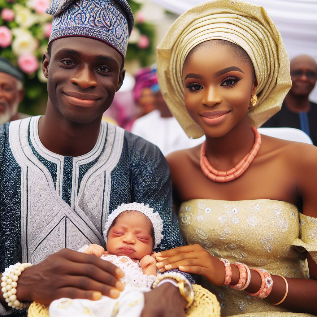 Nigerian Names: Finding the Perfect Match
