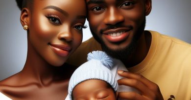 Nigerian Newborns: Understanding Jaundice