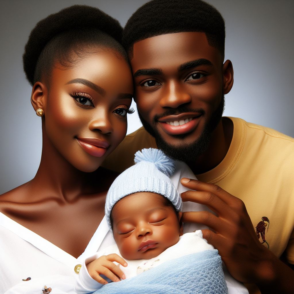 Nigerian Newborns: Understanding Jaundice