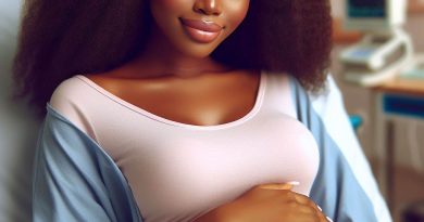 Nigerian Superfoods for Pregnant Women