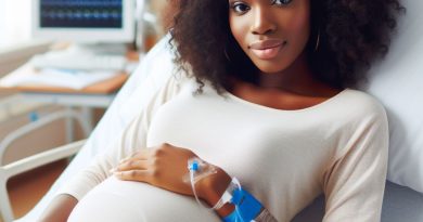 Nutrition for Pregnant Women: A Nigerian Guide
