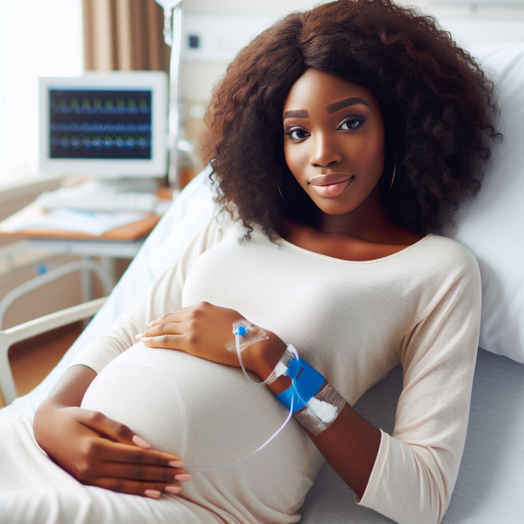 Nutrition for Pregnant Women: A Nigerian Guide