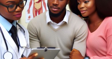 Ovulation Disorders: A Guide for Nigerian Couples