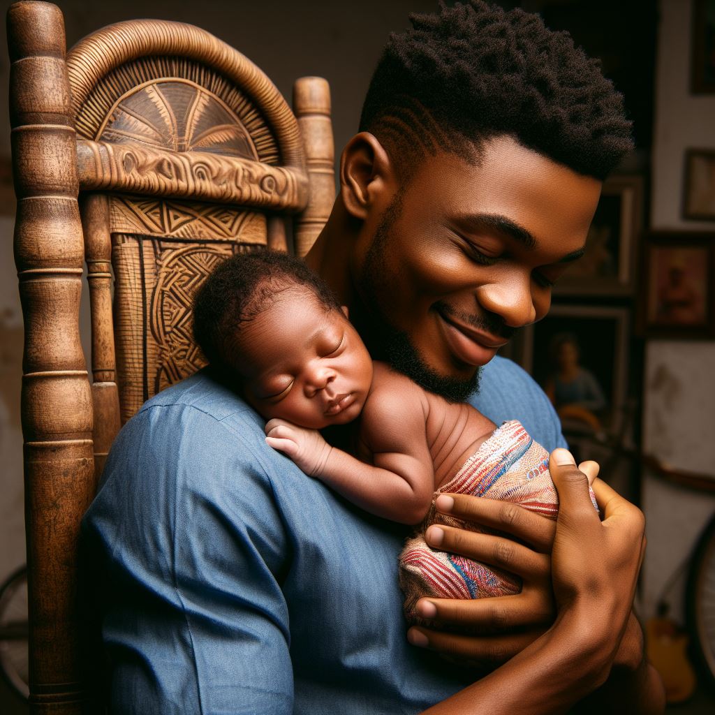 Parenting Classes: Why Nigerian Dads Should Join