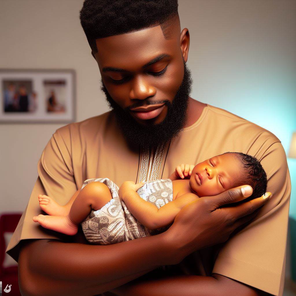Parenting Classes: Why Nigerian Dads Should Join

