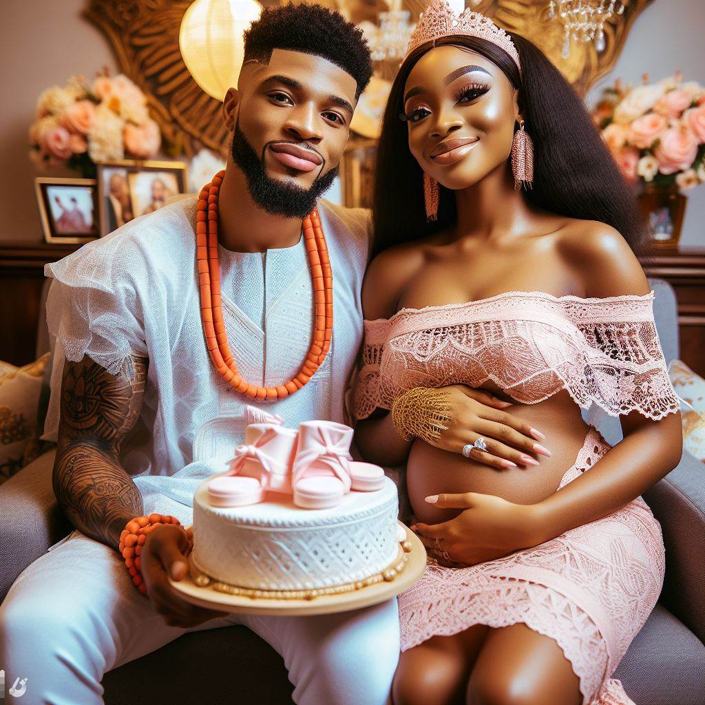 Planning a Baby Shower in Nigeria: A Step-by-Step Guide