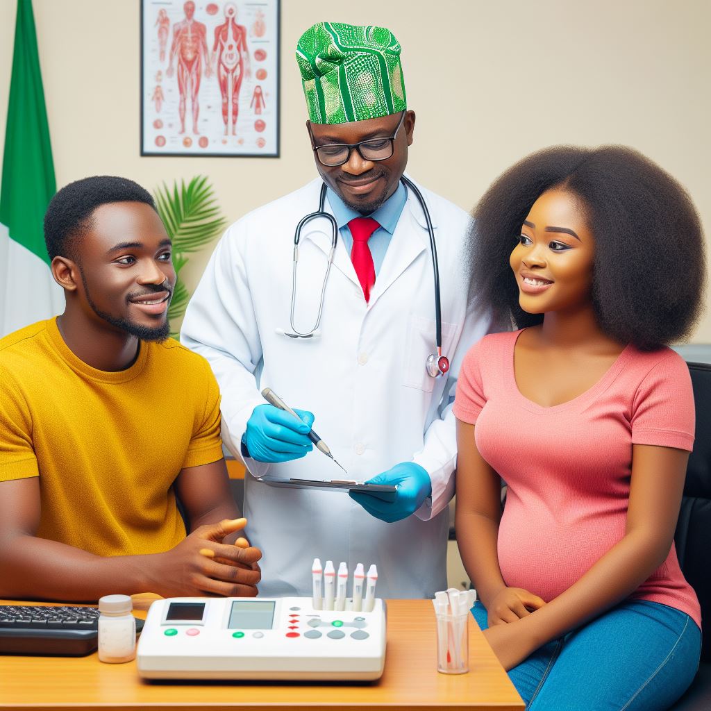 Post-Pregnancy Ovulation: Nigerian Mom Guide
