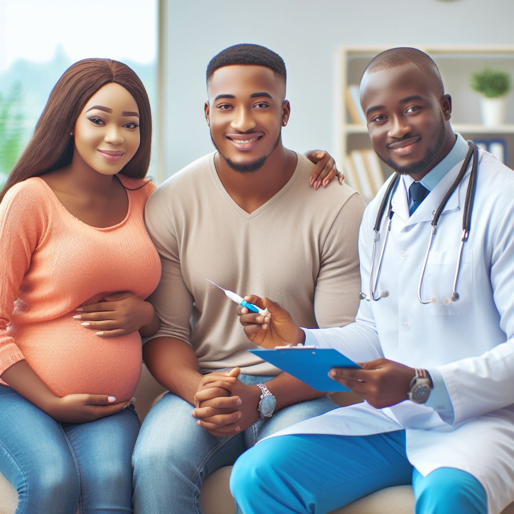 Pre-conception Checkup: A Must-Do
