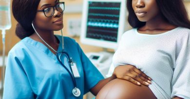 Pregnancy 101: Understanding Nausea & Vomiting