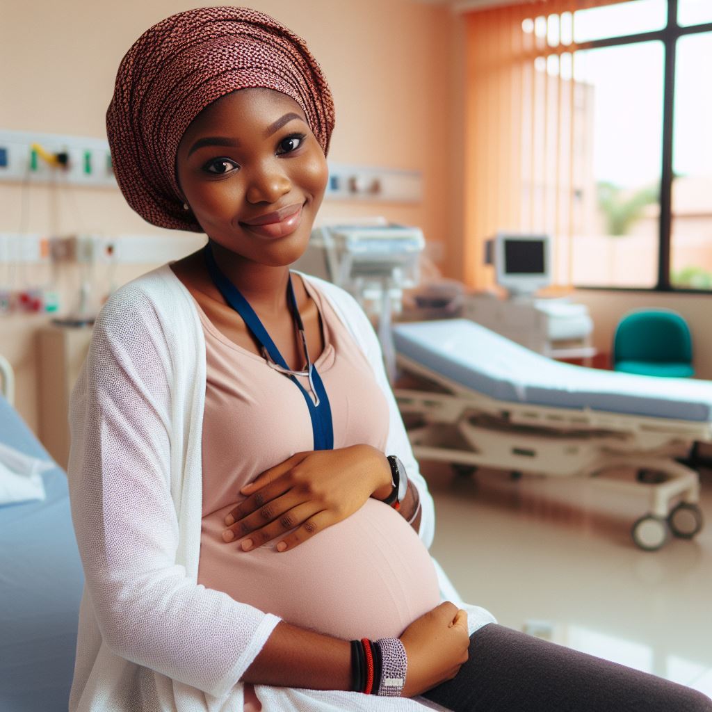 Pregnancy Fitness: Safe Exercises in Nigeria
