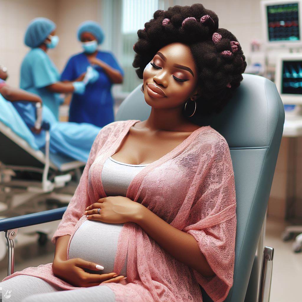 Pregnancy Glow: Myth or Reality?
