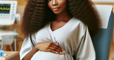 Pregnancy Myths Debunked: Nigerian Perspective