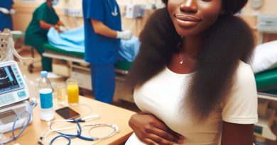 Pregnancy Skin Care: Nigerian Remedies