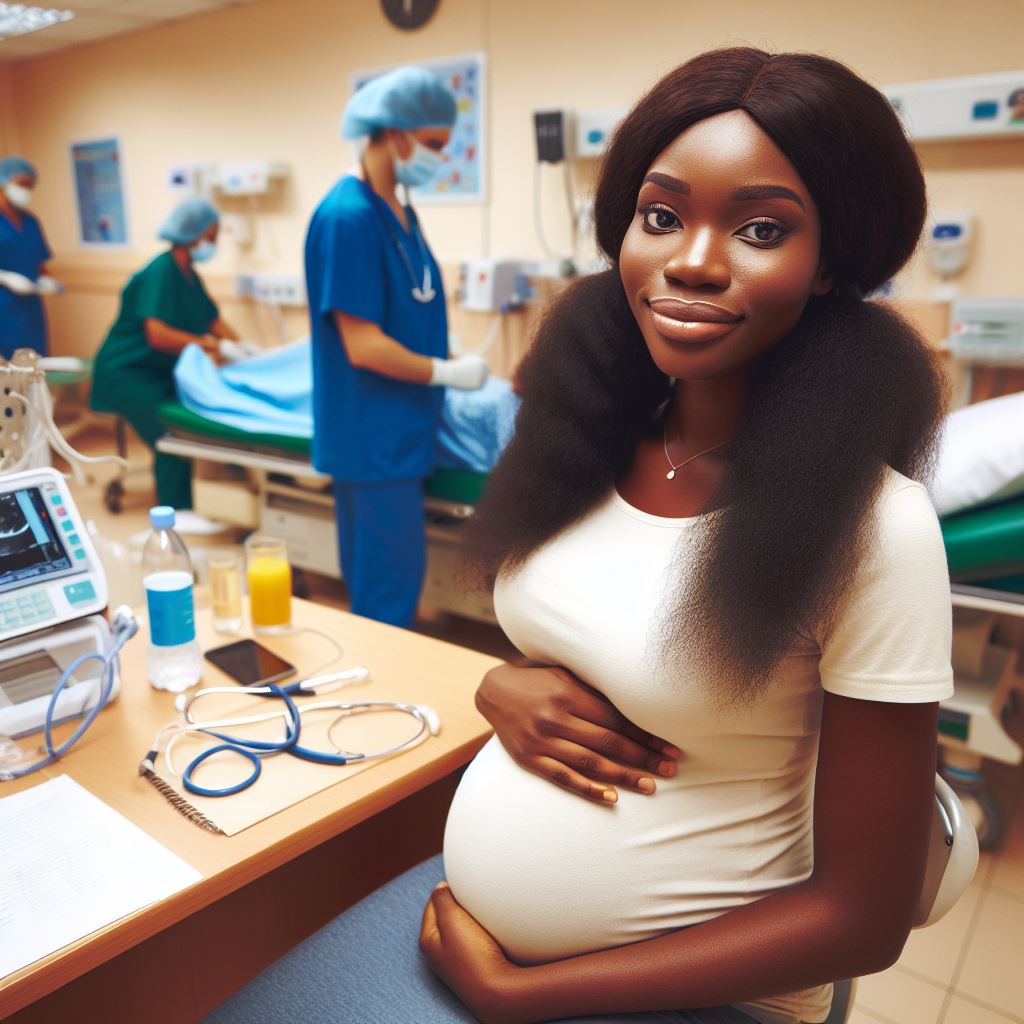 Pregnancy Skin Care: Nigerian Remedies