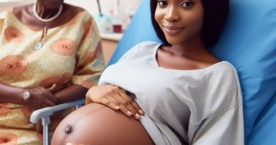 Pregnancy and Your Mental Health