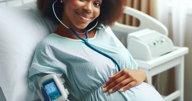 Prenatal Care in Nigeria: What to Expect