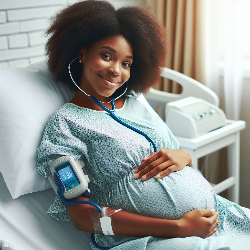 Prenatal Care in Nigeria: What to Expect