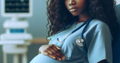 Prenatal Checkups: What to Expect in Nigeria