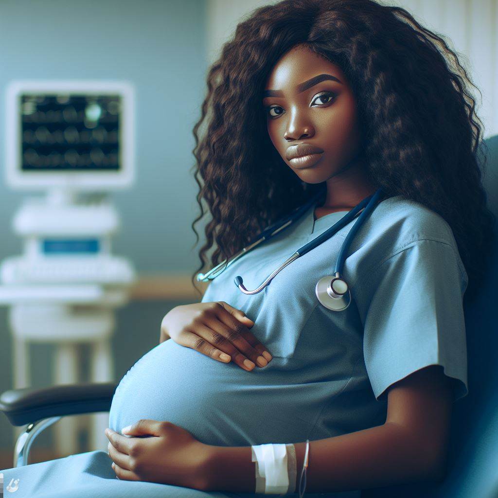 Prenatal Checkups: What to Expect in Nigeria