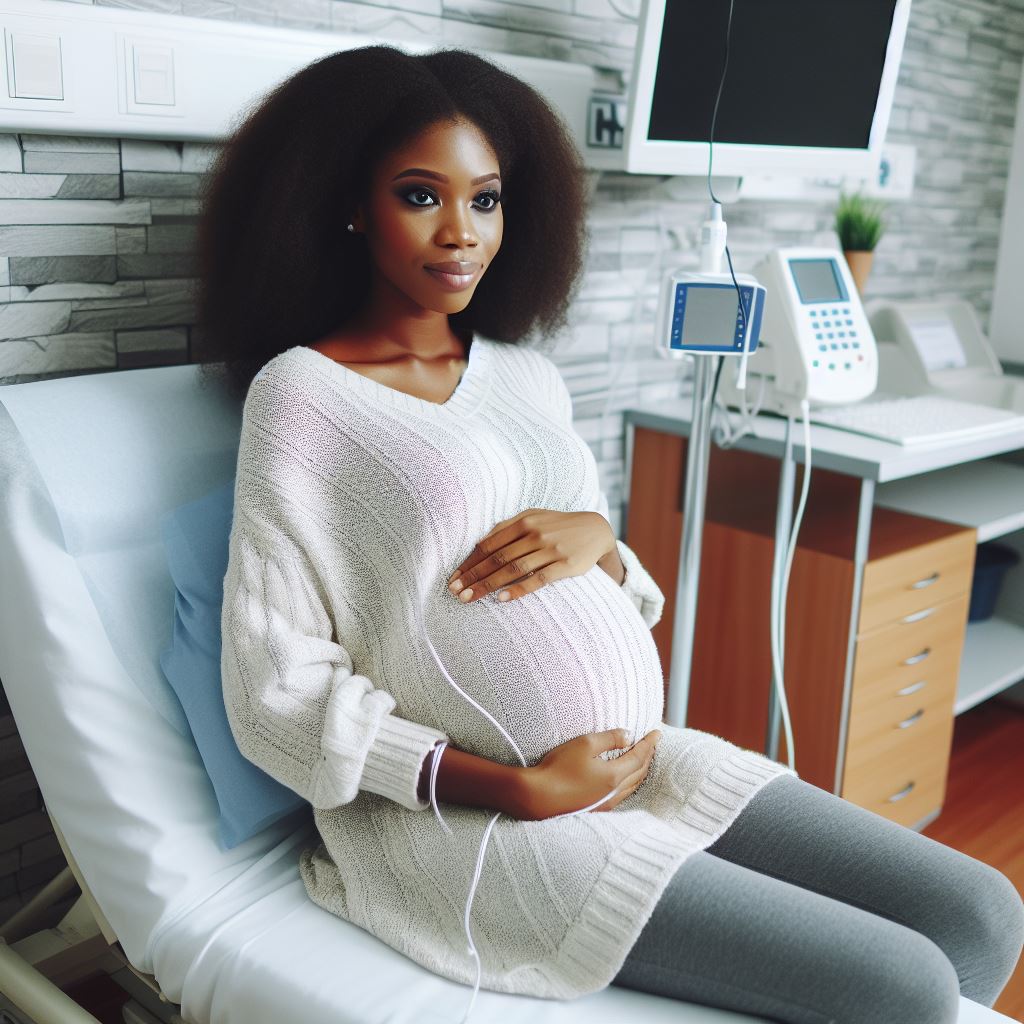 Prenatal Checkups: What to Expect in Nigeria