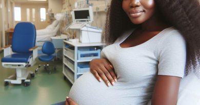 Prepping for Delivery: What Nigerian Parents Must Know